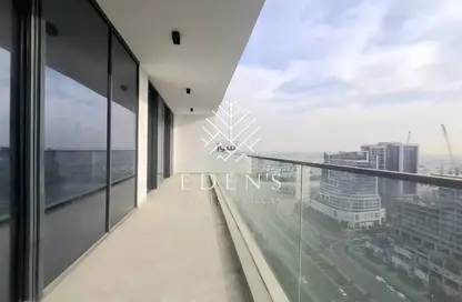 Apartment - 2 Bedrooms - 2 Bathrooms for rent in The Paragon by IGO - Business Bay - Dubai Apartment - 2 Bedrooms - 2 Bathrooms for rent in The Paragon by IGO - Business Bay - Dubai