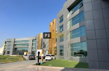 Business Centre - Studio for sale in Schon Business Park - Dubai Investment Park (DIP) - Dubai