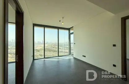 Apartment - 2 Bedrooms - 2 Bathrooms for rent in The Crest Tower B - Sobha Hartland - Mohammed Bin Rashid City - Dubai