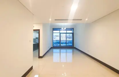 Apartment - 1 Bedroom - 2 Bathrooms for rent in Wembley Tower - Dubai Sports City - Dubai