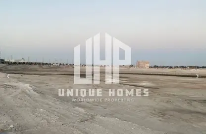 Land - Studio for sale in Alreeman - Al Shamkha - Abu Dhabi