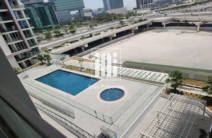 شقة - غرفة نوم - 1 حمام للبيع في المارية فيستا - جزيرة المارية - أبوظبي