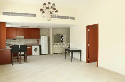 Apartment - 1 Bedroom - 2 Bathrooms for sale in Sherlock Circus 1 - Sherlock Circus - Motor City - Dubai