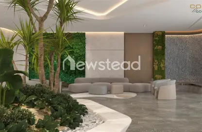 Apartment - Studio - 1 Bathroom for sale in Condor Golf Links 18 - Dubai Sports City - Dubai