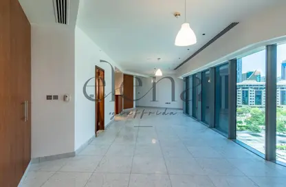 Apartment - Studio - 1 Bathroom for sale in Central Park Tower - DIFC - Dubai