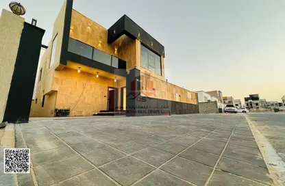 فيلا - 5 غرف نوم - 7 حمامات للبيع في الزاهية جاردنز - الزاهية - عجمان