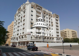 FURNISHED STUDIO AT WHITE PALACE DUBAI SILICON
