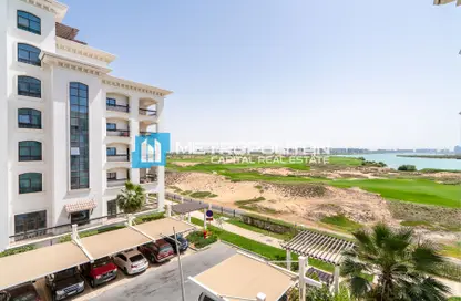 شقة - 1 حمام للايجار في أنسام 2 - أنسام - جزيرة الياس - أبوظبي