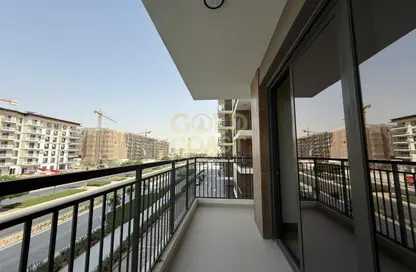 Apartment - 2 Bedrooms - 2 Bathrooms for rent in The Regent - Town Square - Dubai