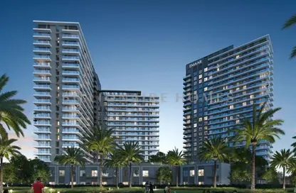 شقة - غرفة نوم - 1 حمام للبيع في جرين سايد ريزيدينس - دبي هيلز - دبي هيلز استيت - دبي شقة - غرفة نوم - 1 حمام للبيع في جرين سايد ريزيدينس - دبي هيلز - دبي هيلز استيت - دبي