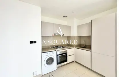 شقة - غرفة نوم - 2 حمامات للبيع في محمية صبحا كريك فيستاس - صبحا هارتلاند - مدينة الشيخ محمد بن راشد - دبي