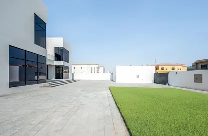 Villa - 5 Bedrooms - 6 Bathrooms for rent in Al Khawaneej 1 - Al Khawaneej - Dubai