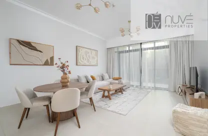 Apartment - 1 Bedroom - 2 Bathrooms for sale in Vida Residence 1 - Vida Residence - The Hills - Dubai