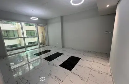 شقة - غرفة نوم - 2 حمامات للايجار في المجاز 3 - المجاز - الشارقة