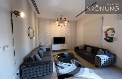 Apartment - 1 Bedroom - 2 Bathrooms for sale in The Residences 8 - The Residences - Downtown Dubai - Dubai