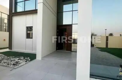 Apartment - 3 Bedrooms - 4 Bathrooms for sale in Souk Al Jubail - Al Jubail Island - Abu Dhabi