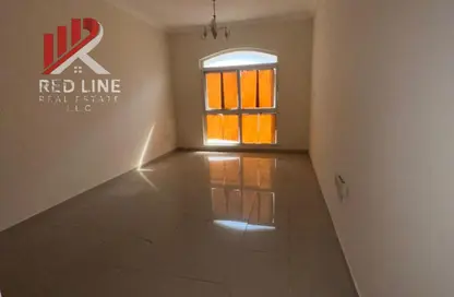 شقة - 1 حمام للايجار في القليعة - الشرق - الشارقة