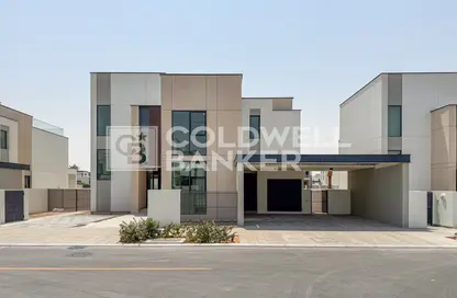 Villa - 5 Bedrooms - 6 Bathrooms for rent in Caya 2 - Arabian Ranches 3 - Dubai