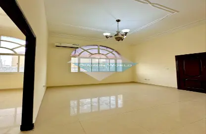 Apartment - 1 Bedroom - 1 Bathroom for rent in Muroor Area - Abu Dhabi
