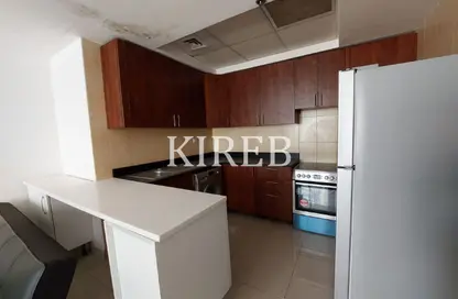 Apartment - 2 Bedrooms - 3 Bathrooms for rent in Escan Tower - Dubai Marina - Dubai