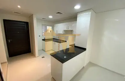 Townhouse - 3 Bedrooms - 3 Bathrooms for rent in Vardon - Damac Hills 2 - Dubai