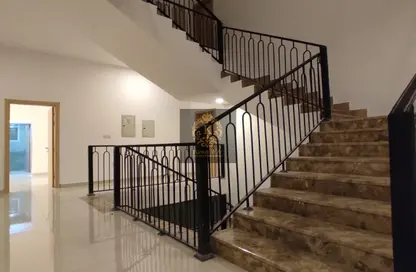 Villa - 2 Bedrooms - 2 Bathrooms for rent in Mohamed Bin Zayed City - Abu Dhabi