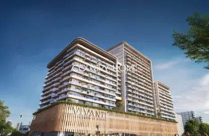Shop - Studio for sale in Vivanti Residences - Jumeirah Village Circle - Dubai