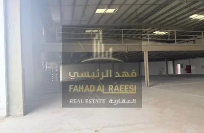 Warehouse - Studio for rent in Umm Al Thuoob - Umm Al Quwain