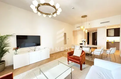 شقة - 2 غرف نوم - 3 حمامات للبيع في مرتفعات بوليفارد برج 1 - مرتفعات بوليفارد - دبي وسط المدينة - دبي