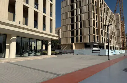 Apartment - 3 Bedrooms - 4 Bathrooms for sale in Souks Residential - Al Mamsha - Muwaileh - Sharjah Apartment - 3 Bedrooms - 4 Bathrooms for sale in Souks Residential - Al Mamsha - Muwaileh - Sharjah