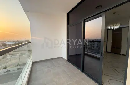 شقة - 1 حمام للايجار في لاونز من دانوب بلوك 4 - لاونز لدانوب - المدينة الدولية - دبي شقة - 1 حمام للايجار في لاونز من دانوب بلوك 4 - لاونز لدانوب - المدينة الدولية - دبي