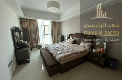 شقة - غرفة نوم - 2 حمامات للبيع في أبراج غلفا - الراشدية 1 - الراشدية - عجمان