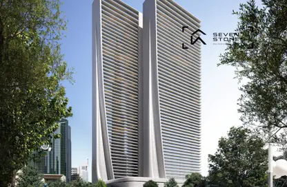 Apartment - 1 Bedroom - 1 Bathroom for sale in Akala Hotels and Residences - DIFC - Dubai