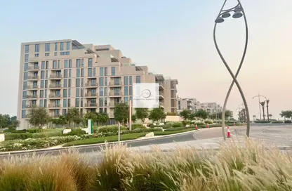 Apartment - 2 Bedrooms - 2 Bathrooms for rent in Al Badia Living - Dubai Festival City - Dubai