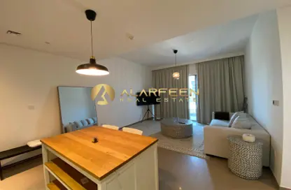 Apartment - 1 Bedroom - 1 Bathroom for rent in Park Heights 1 - Park Heights - Dubai Hills Estate - Dubai