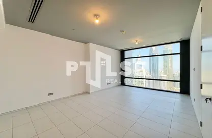 Upgraded Spacious 1BR | DIFC and Sea View