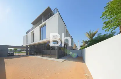 Villa - 4 Bedrooms - 5 Bathrooms for rent in June 2 - Arabian Ranches 3 - Dubai