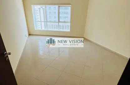 Apartment - 1 Bedroom - 2 Bathrooms for sale in Al Majaz 3 - Al Majaz - Sharjah