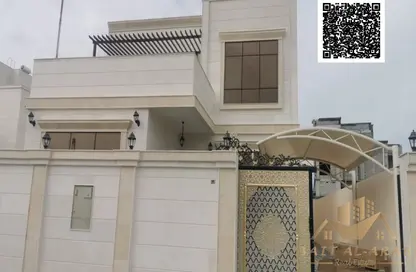 Villa - 4 Bedrooms - 5 Bathrooms for sale in Al Zaheya Gardens - Al Zahya - Ajman