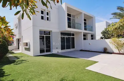 Townhouse - 3 Bedrooms - 4 Bathrooms for sale in Arabella Townhouses 1 - Arabella Townhouses - Mudon - Dubai
