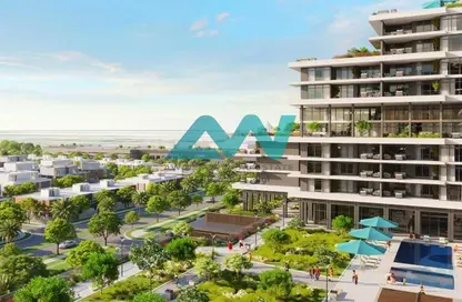 شقة - 2 غرف نوم - 3 حمامات للبيع في ريم هيلز - نجمة أبوظبي - جزيرة الريم - أبوظبي