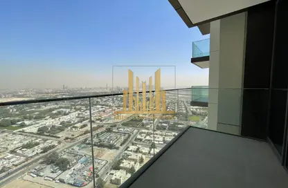 Apartment - 1 Bedroom - 2 Bathrooms for sale in Downtown Views - Zabeel 2 - Zabeel - Dubai
