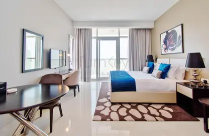 شقة - 1 حمام للايجار في ارتاسيا B - ارتاسيا - داماك هيلز - دبي