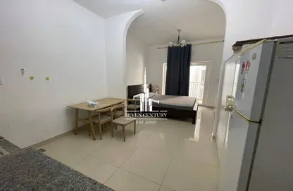 Apartment - Studio - 1 Bathroom for rent in Noora Residence 1 - Noora Residence - Jumeirah Village Circle - Dubai