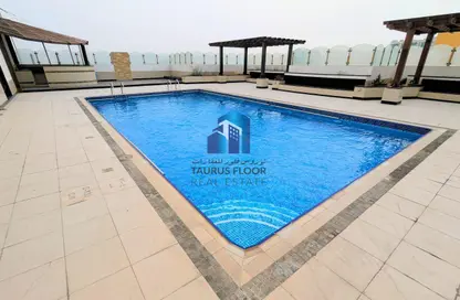 Apartment - 1 Bedroom - 1 Bathroom for rent in Al Nawras Hotel Apartments - Al Nahda 1 - Al Nahda - Dubai