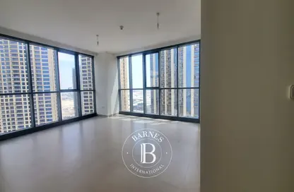 Apartment - 1 Bedroom - 2 Bathrooms for rent in Dubai Creek Residence Tower 1 South - Dubai Creek Harbour (The Lagoons) - Dubai