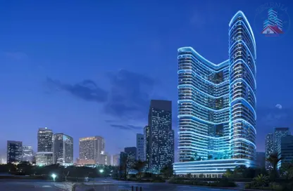 Apartment - Studio - 1 Bathroom for sale in Binghatti Hillviews - Dubai Science Park - Dubai