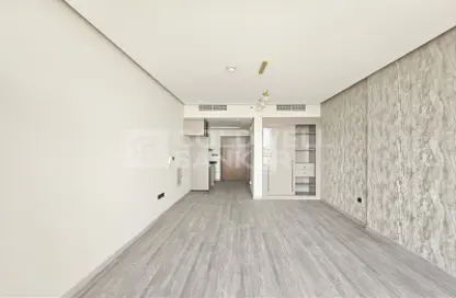 Apartment - Studio - 1 Bathroom for rent in Binghatti Crystals - Dubai Silicon Oasis - Dubai
