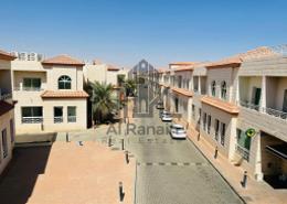 Apartment - 2 bedrooms - 3 bathrooms for rent in Al Manaseer - Al Ain