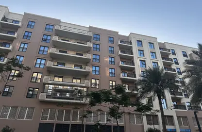 Apartment - 2 Bedrooms - 3 Bathrooms for sale in Azure Beach Residence - Maryam Beach Residence - Maryam Island - Sharjah